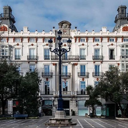 Soho Boutique Palacio De Pombo Santander Bagian luar foto