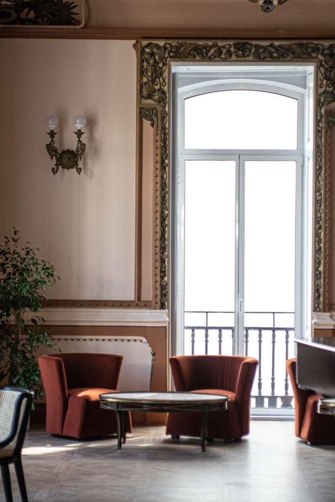 Soho Boutique Palacio De Pombo Santander Fasilitas foto