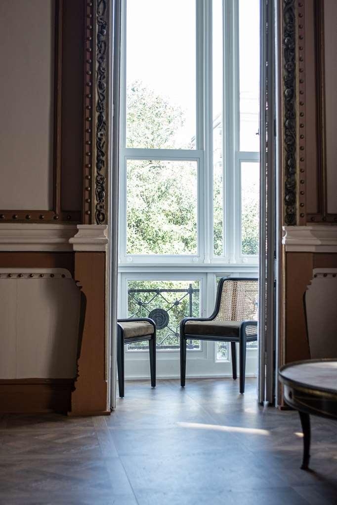 Soho Boutique Palacio De Pombo Santander Fasilitas foto