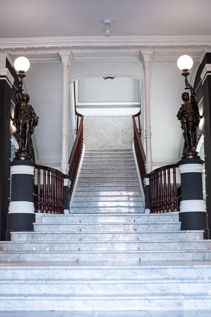 Soho Boutique Palacio De Pombo Santander Fasilitas foto