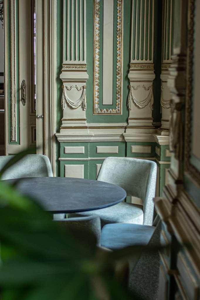 Soho Boutique Palacio De Pombo Santander Fasilitas foto