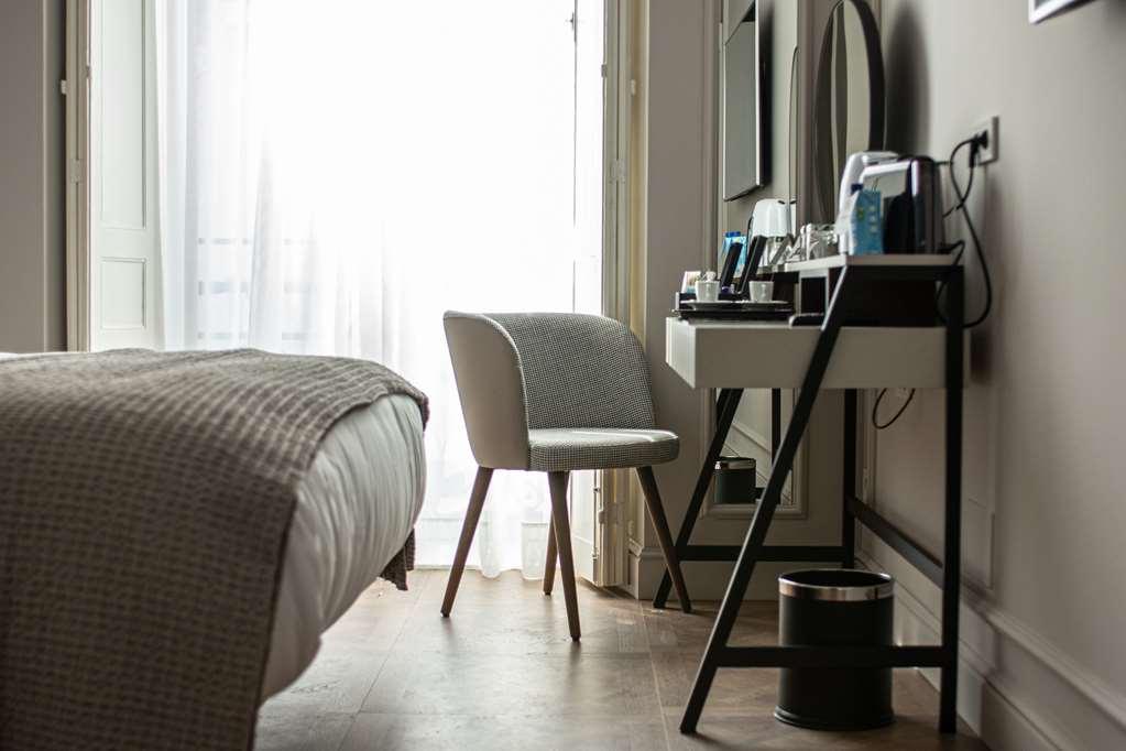 Soho Boutique Palacio De Pombo Santander Ruang foto