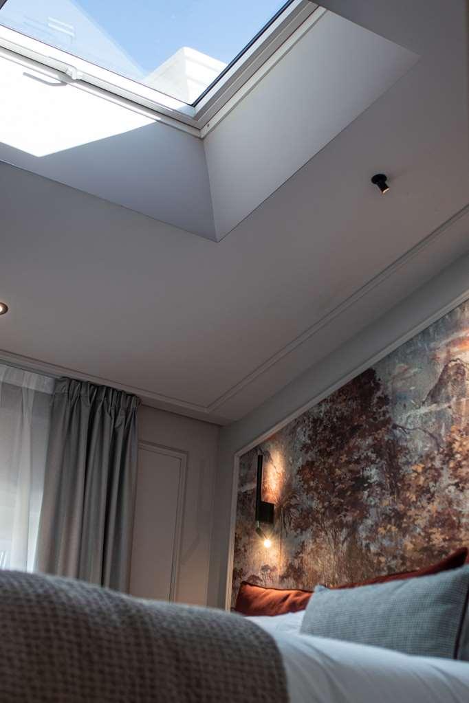 Soho Boutique Palacio De Pombo Santander Ruang foto