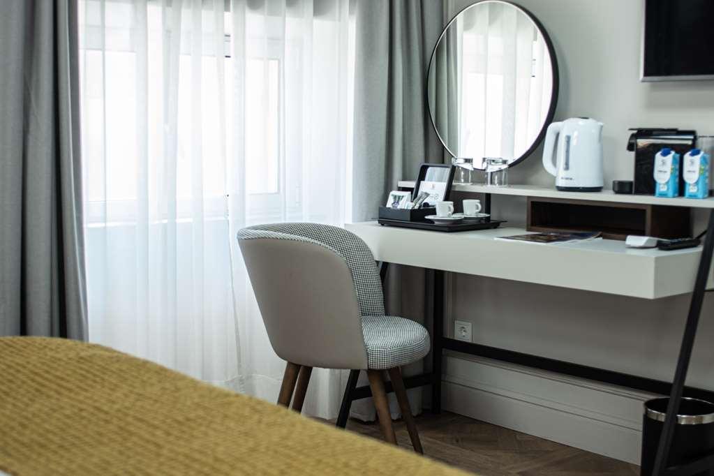 Soho Boutique Palacio De Pombo Santander Ruang foto
