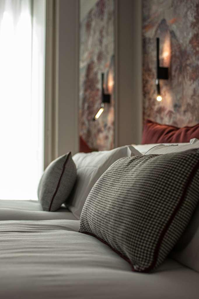 Soho Boutique Palacio De Pombo Santander Ruang foto