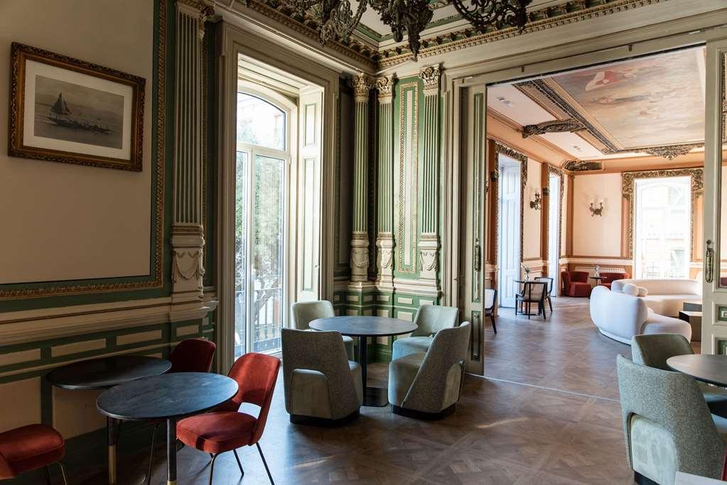 Soho Boutique Palacio De Pombo Santander Fasilitas foto