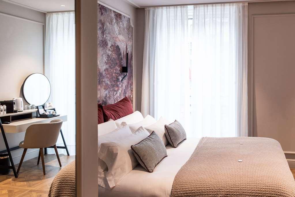 Soho Boutique Palacio De Pombo Santander Ruang foto