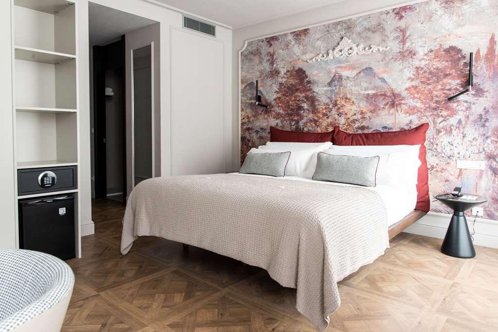 Soho Boutique Palacio De Pombo Santander Ruang foto