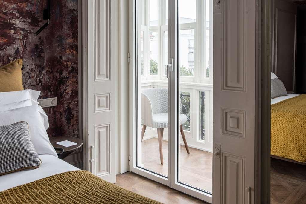 Soho Boutique Palacio De Pombo Santander Ruang foto