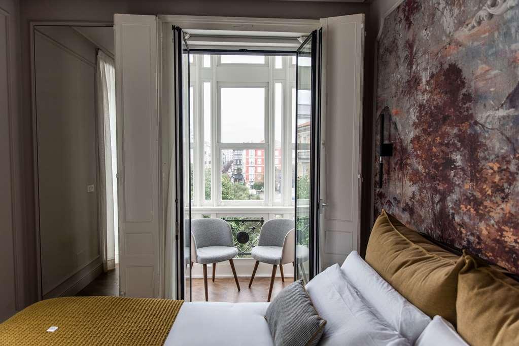 Soho Boutique Palacio De Pombo Santander Ruang foto