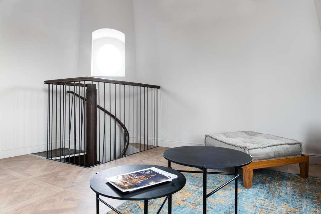 Soho Boutique Palacio De Pombo Santander Ruang foto