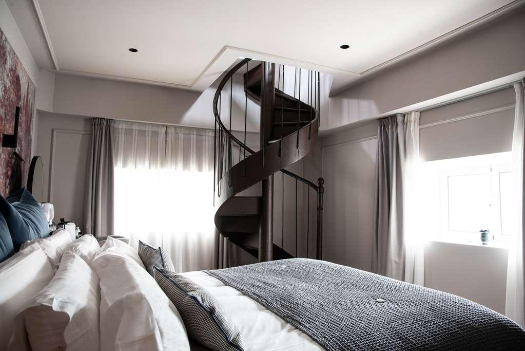 Soho Boutique Palacio De Pombo Santander Ruang foto