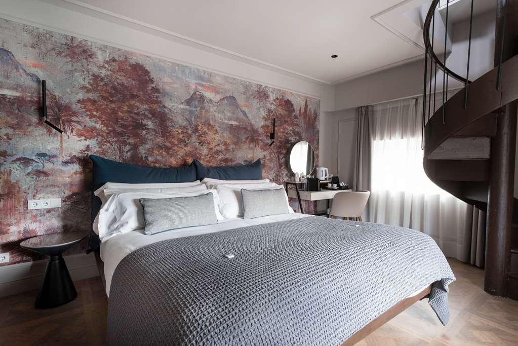 Soho Boutique Palacio De Pombo Santander Ruang foto
