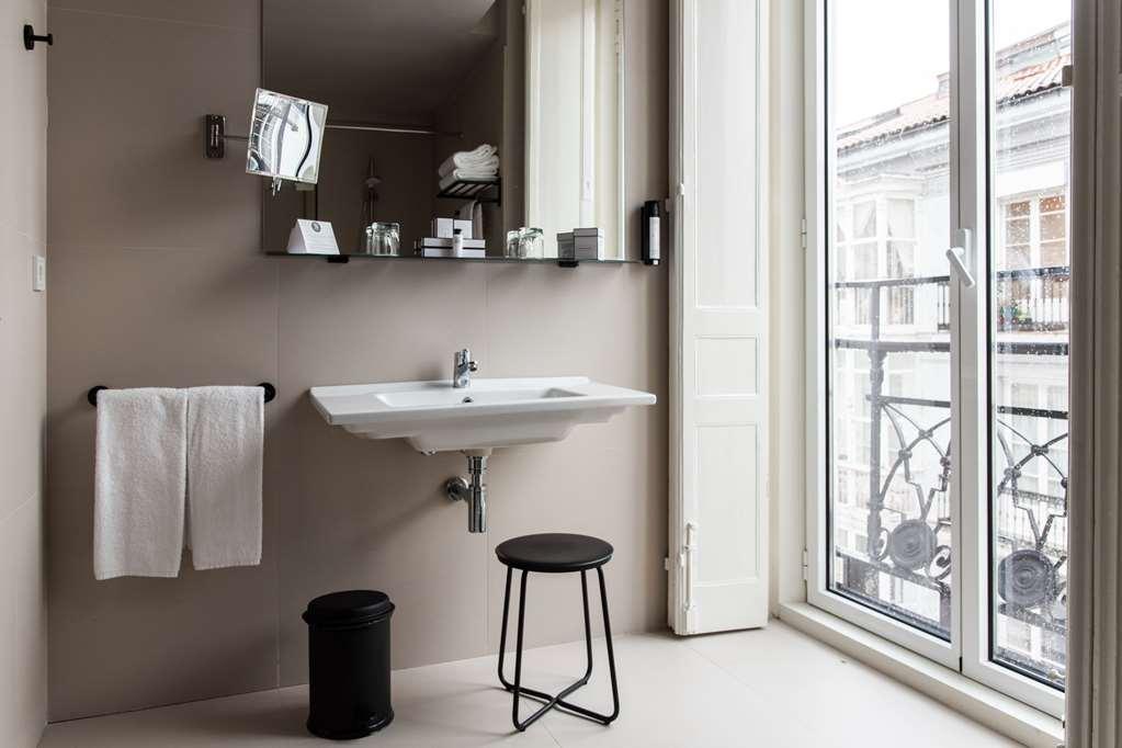 Soho Boutique Palacio De Pombo Santander Ruang foto