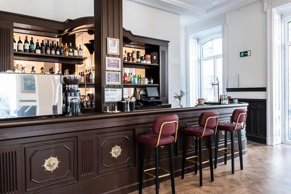 Soho Boutique Palacio De Pombo Santander Restoran foto