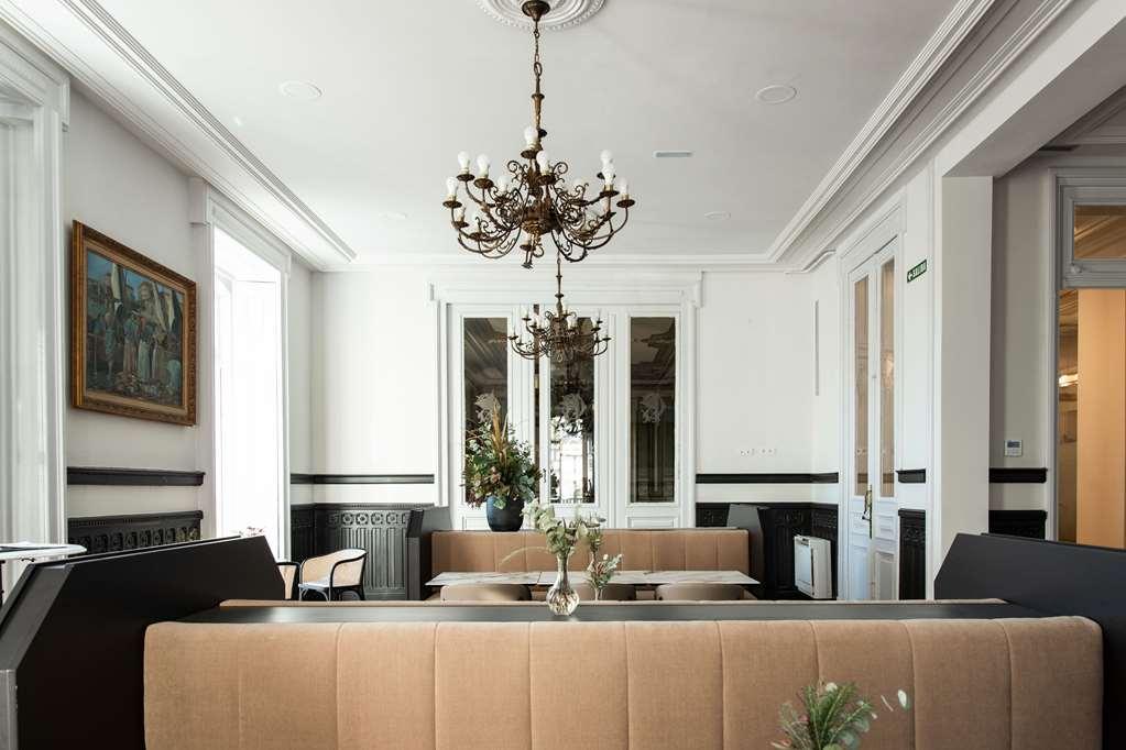 Soho Boutique Palacio De Pombo Santander Bagian luar foto